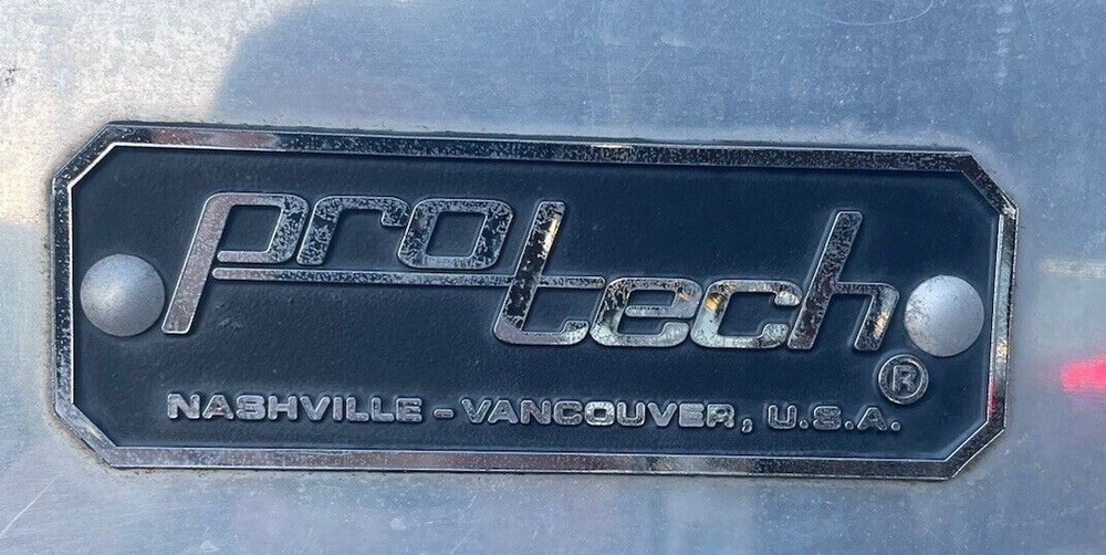 501XT-750XT 2 New Kyes For PRO TECH Tool Box Cut to key code protech toolbox