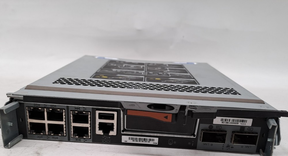 NETAPP DISK (111-01287+B0,11100846+D0) DISK ARRAY CONTROLLER