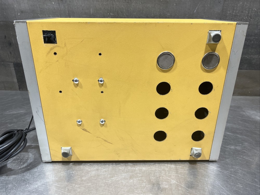 Eagle comtronics Portable Power Supply Distribution Box Used Surplus