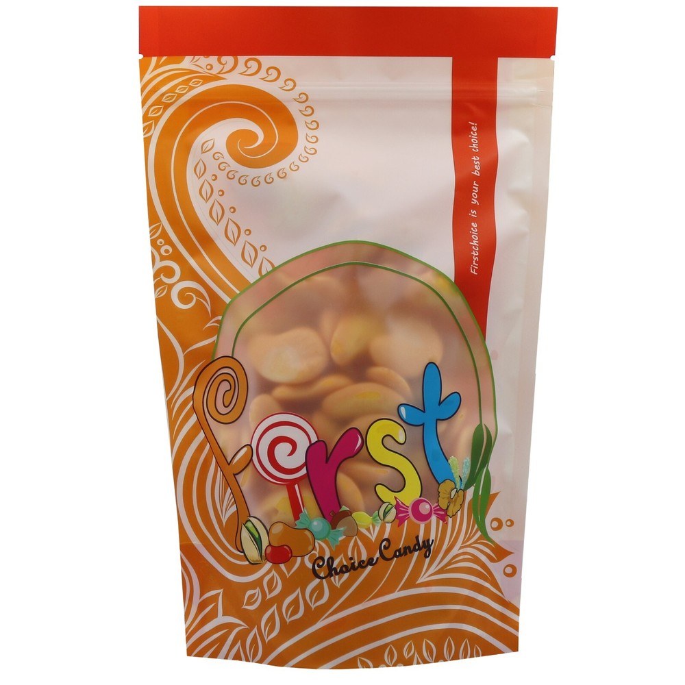 SPICY FILLED MANGO GUMMY