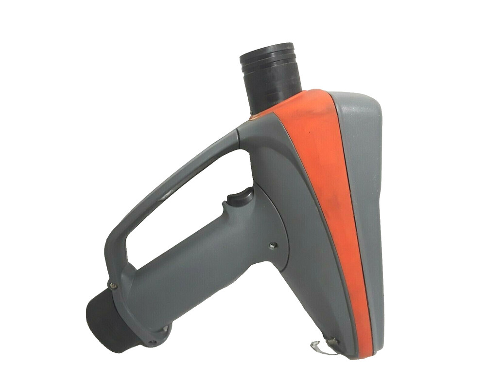 Mars Company Smart Reader Model P2R untested.