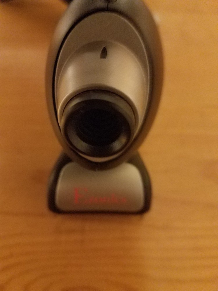 Ezonics S120H USB Camera Webcam