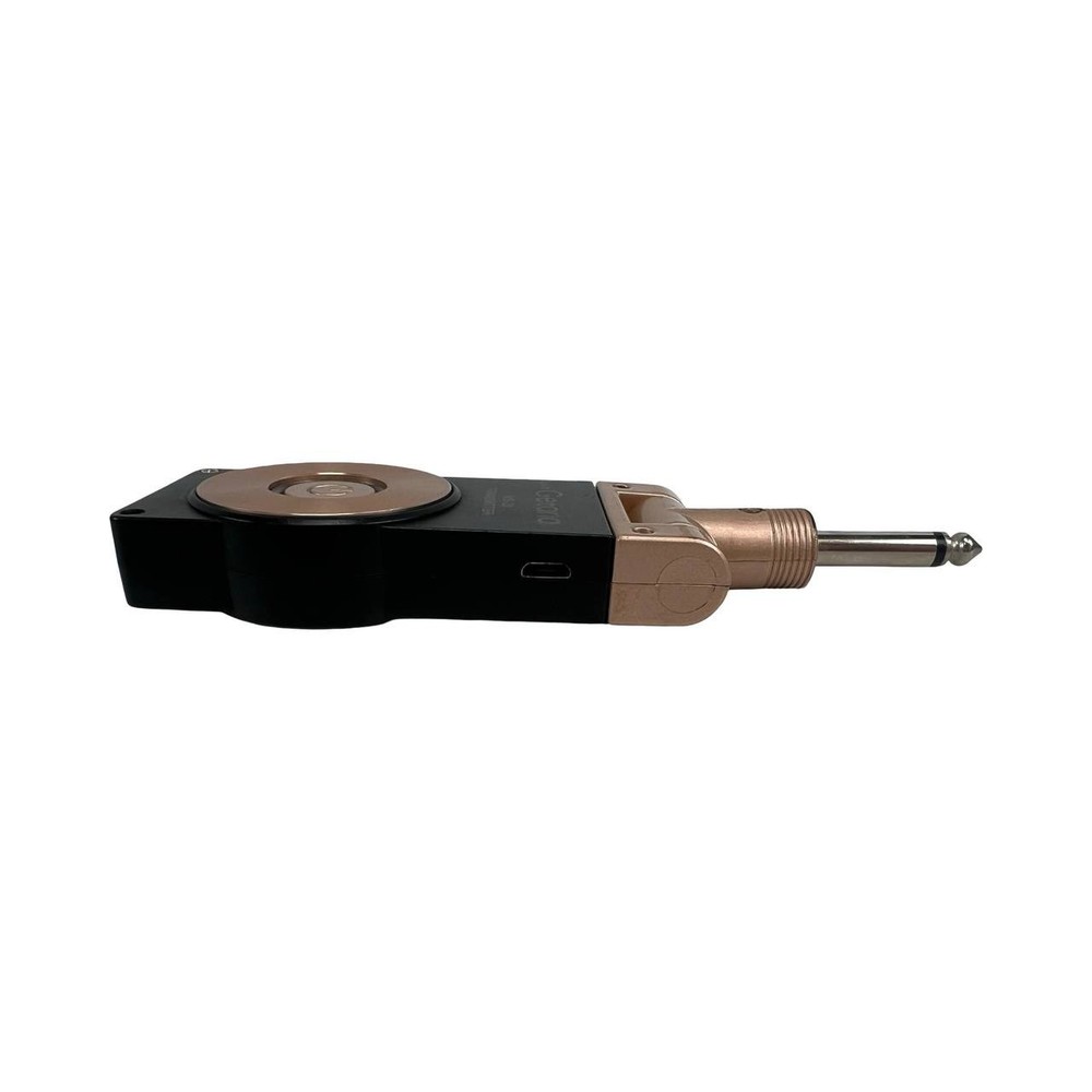 Golden Plug Rowin WS-20 Transmitter And Receiver
