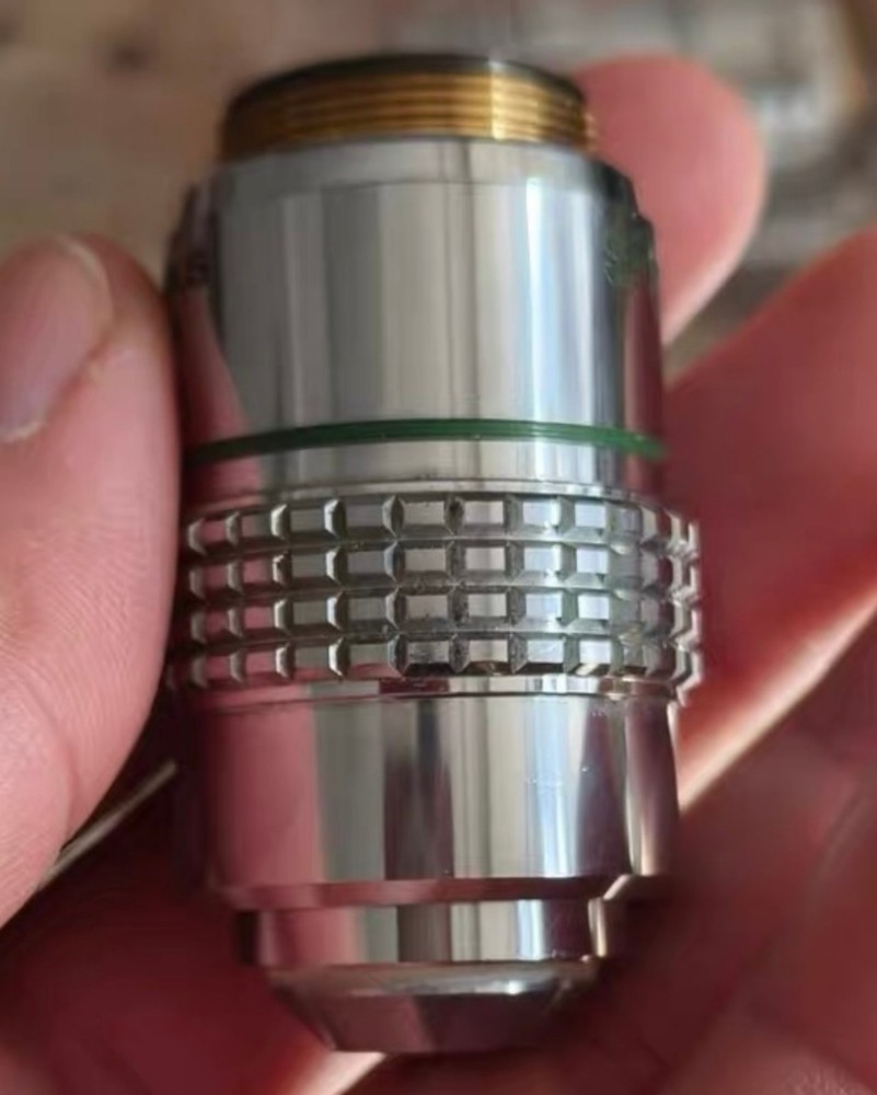 Olympus SPlan APO 20 0.70 160/0.17 Microscope objective 102173