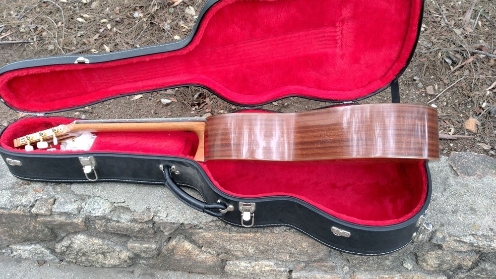 Ricardo Sanchis Carpio Guitar