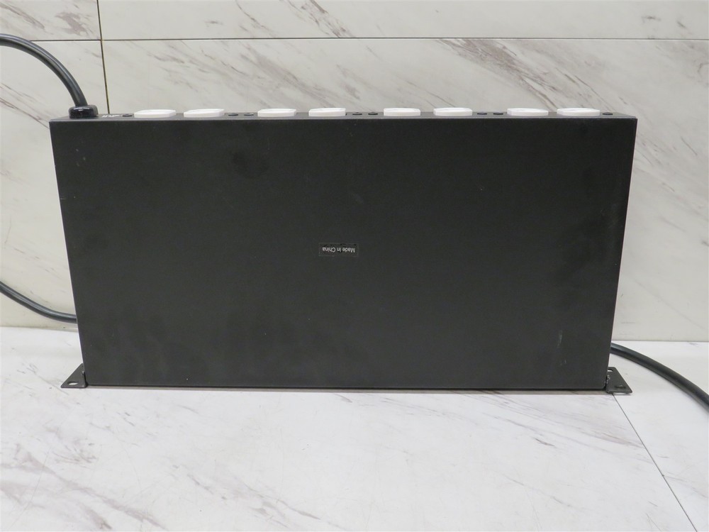 Middle Atlantic PD-915R Power Distribution Unit