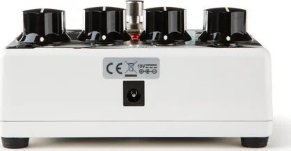 MXR® EVH117 FLANGER