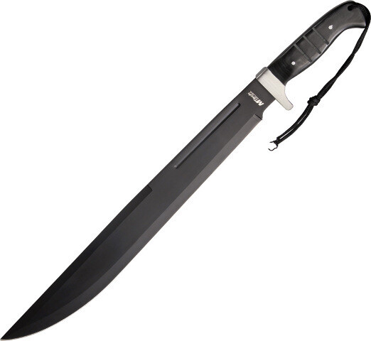 New MTech Combat Machete MT-20-08L