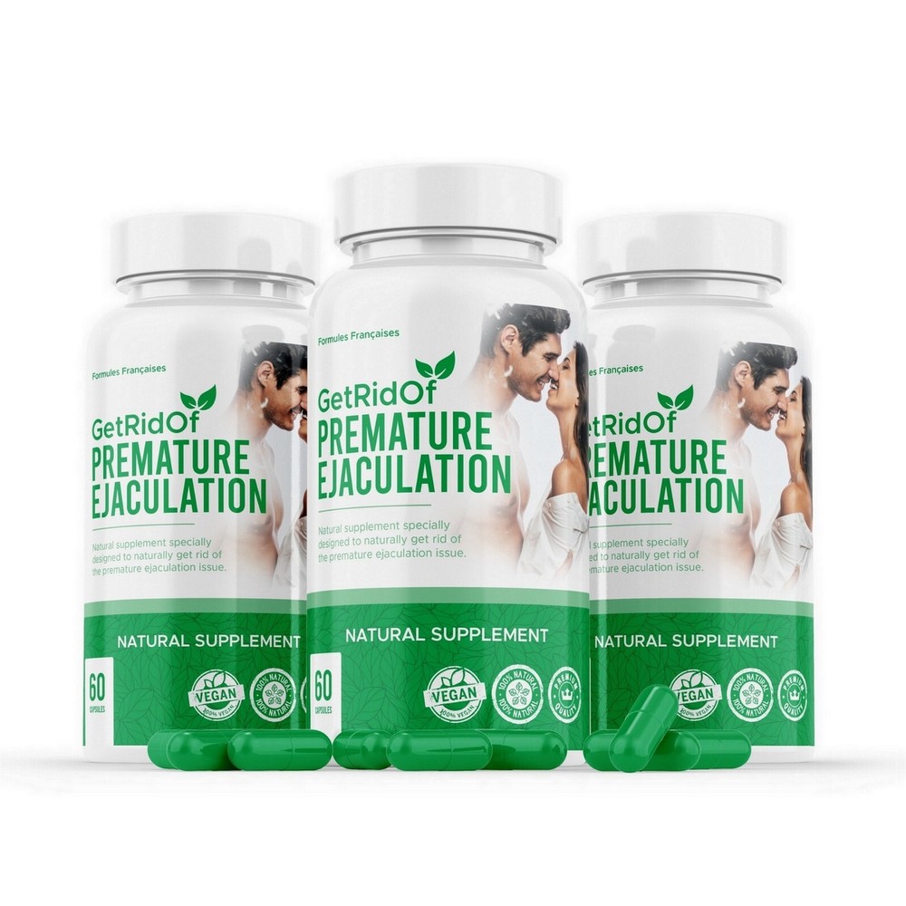 PREMATURE EARLY EJACULATION ISSUE | NATURAL TREATMENT+11 EFFICIENT PLANTS FOR PE
