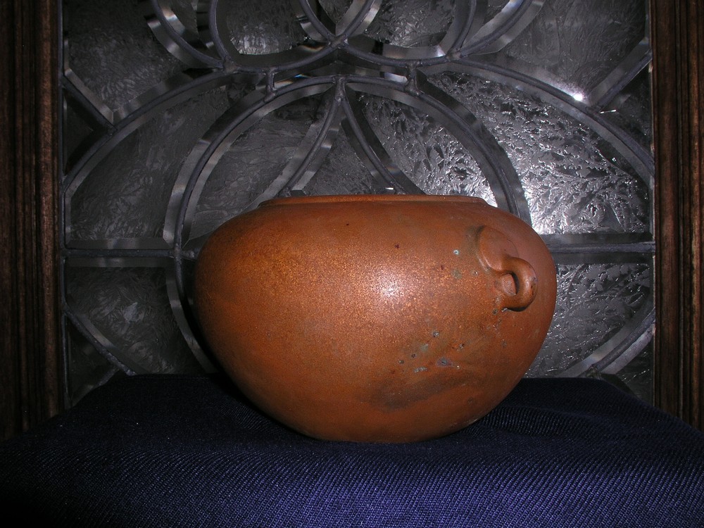 Chinese Bronze Incense Burner ( 22 )