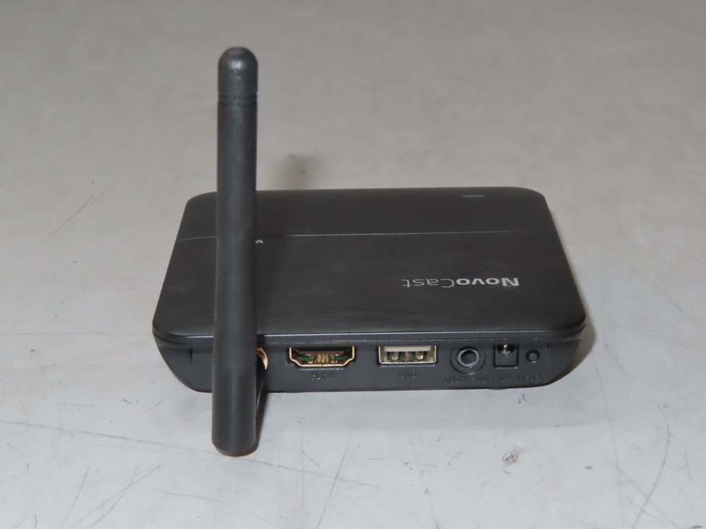 Vivitek Novocast NC1000