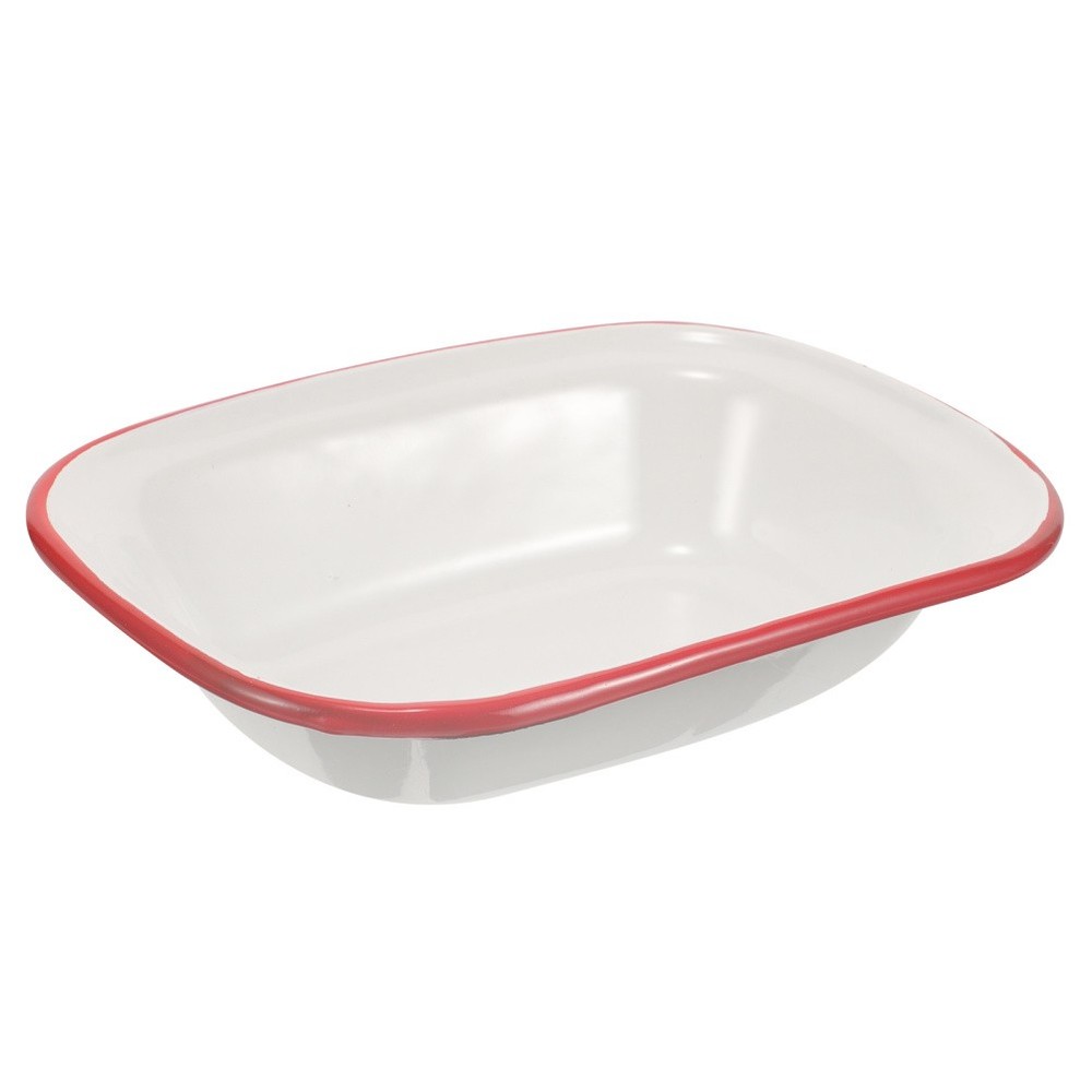 Baking Pan Sets for Cooking Nonstick Cake Pans Enamelware Cookware