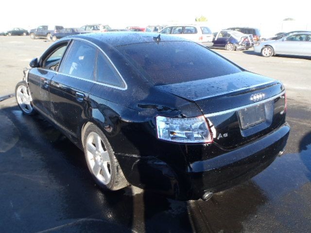 2005 2009 Audi A6 - CD Changer - 4E0035111A