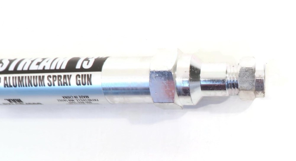 SuperJet Trigger Spray Gun - 13-Inch