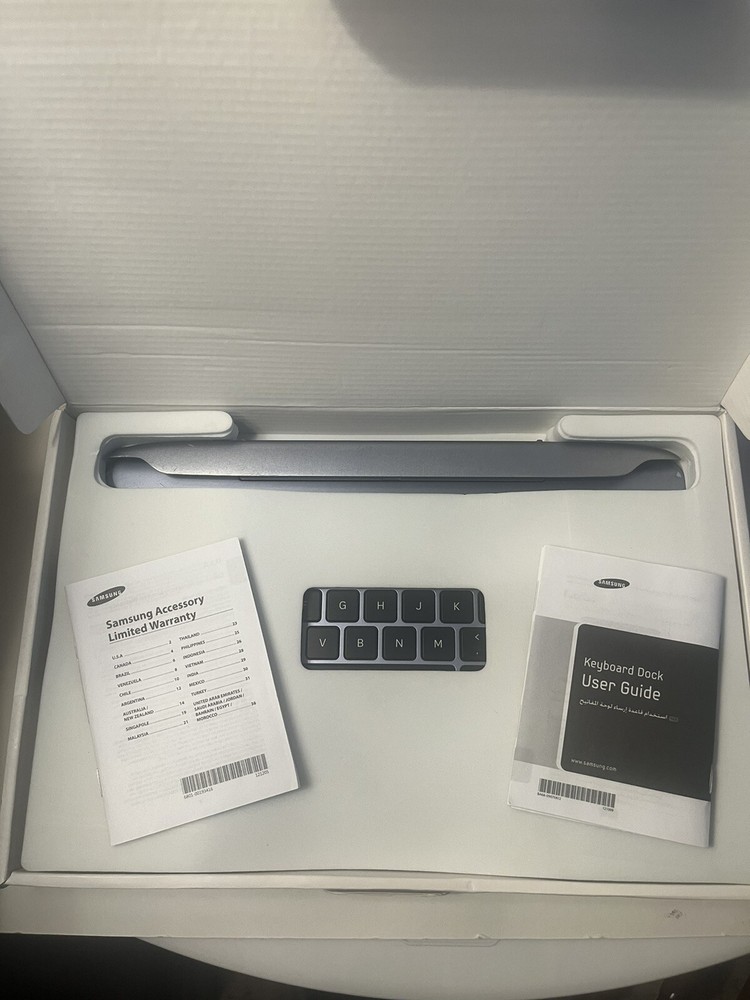 Samsung Dock station AA-RD7NMKD/US