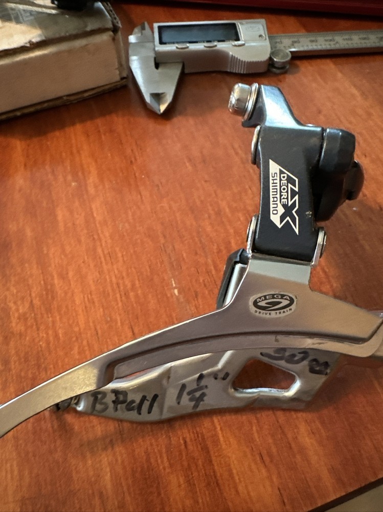 Shimano LX FD-M571