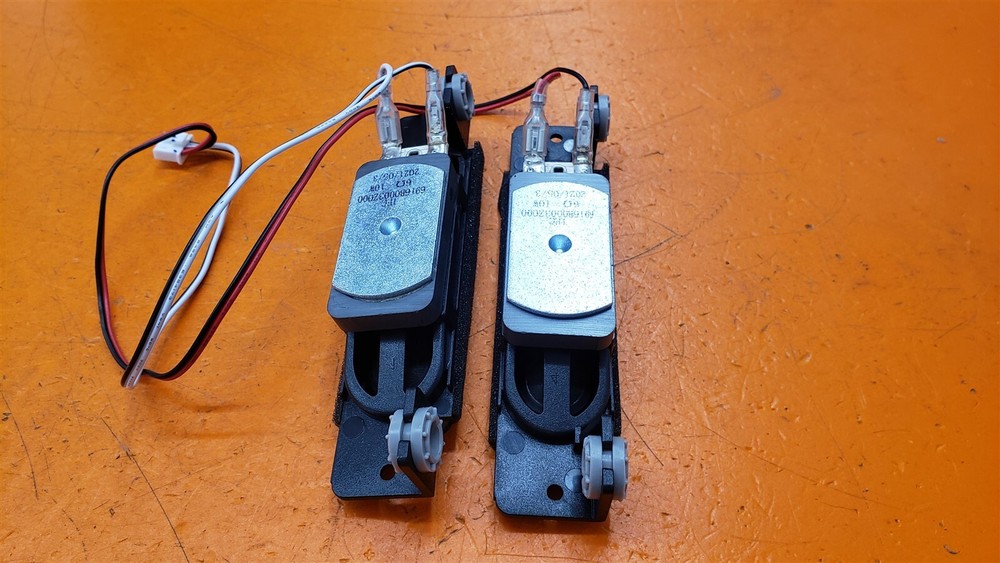 ⭐️⭐️⭐️⭐️⭐️ TV Speaker Set Vizio D32H-J09