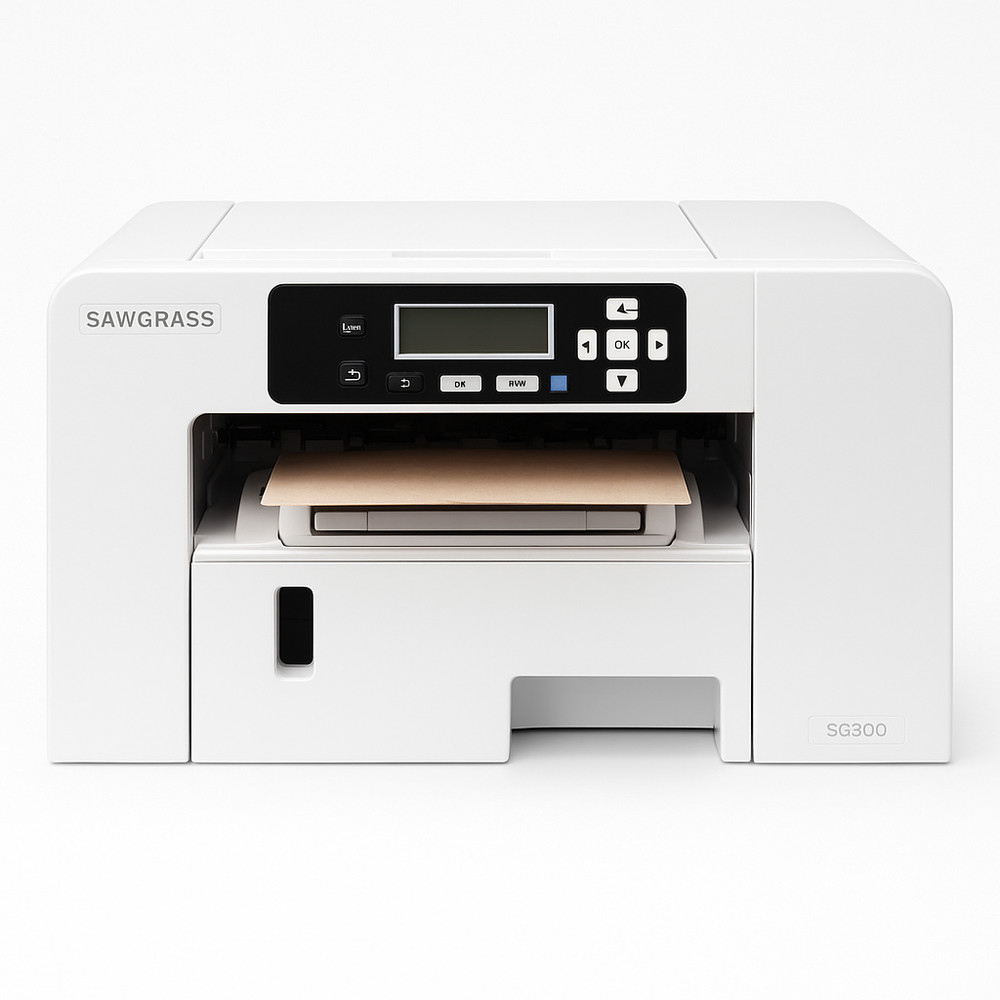 Sawgrass SG500 Sublimation Printer