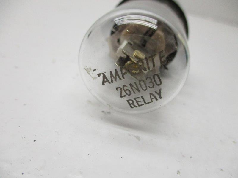 AMPERITE 26N030 UNMP