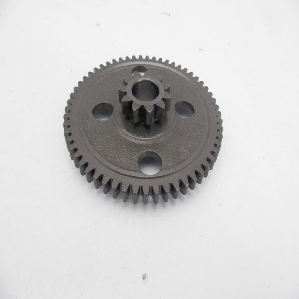 Ducati Monster 620 i.E. Starter freewheel gear