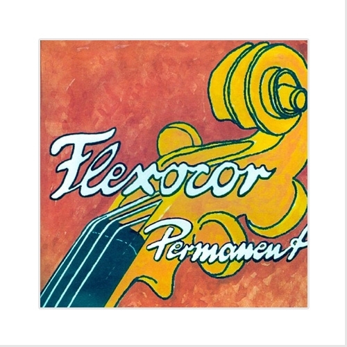Pirastro Flexocor Cello A String 4/4 Medium