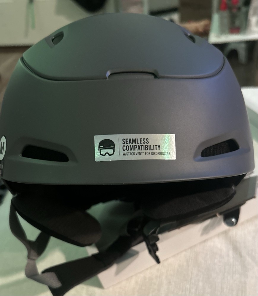 Giro Range MIPS Med Snow Helmet