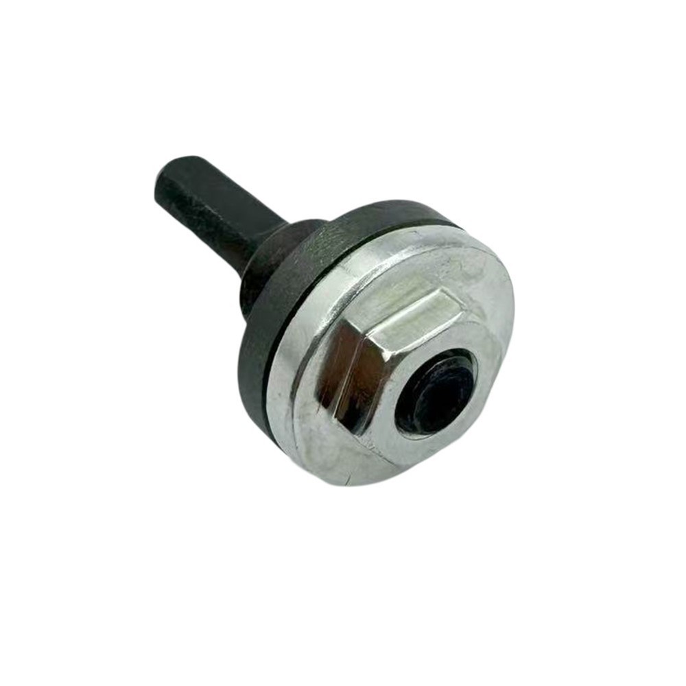 Electric Drill Adapter Kit for Angle Grinder with Three Connecting Rods
