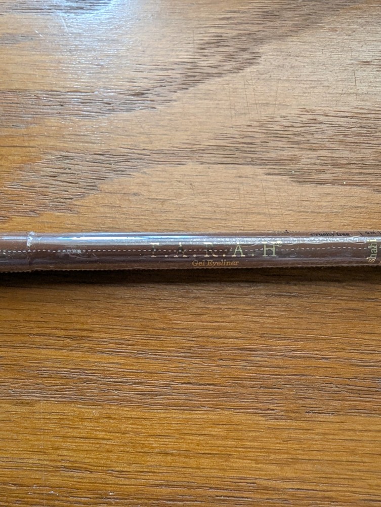Farah Gel Eyeliner In Shahi Mocha