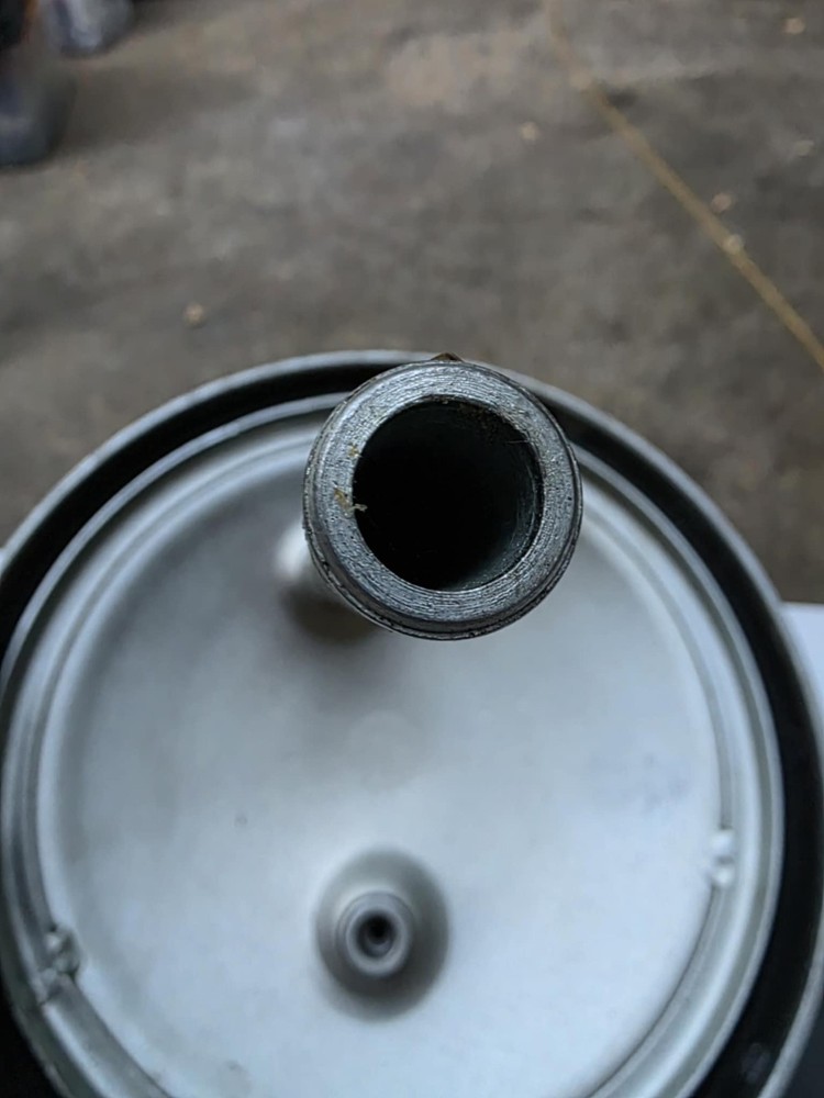 Binks? Paint Tank