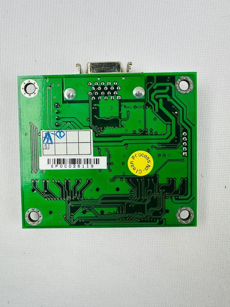 Advantech PCM-3542R PanelLink Receiver Module
