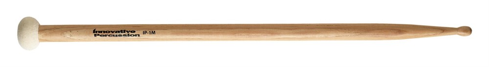 Innovative Percussion - IP-1M - Multi-Percussion / Hickory