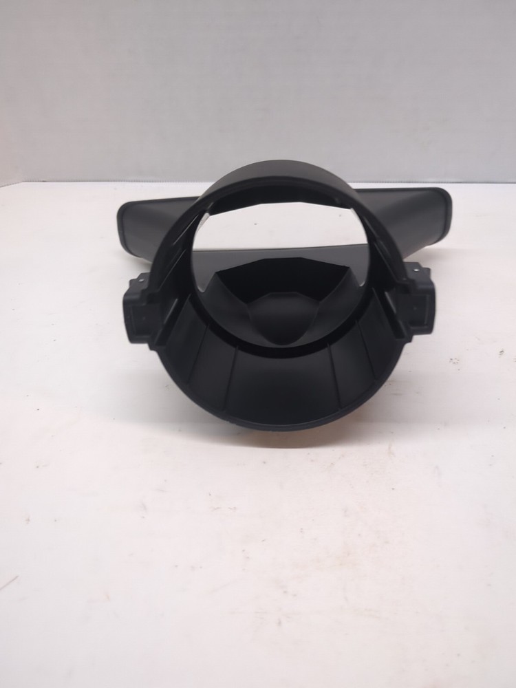 Milwaukee ATTACHMENT for 2824-20 Handheld Blower - NO TOOL - Flat Nozzle Only
