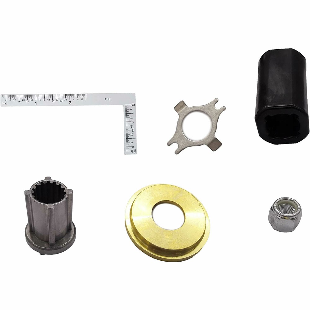 For Hub Kit Replace 835257Q1 for Mercury 60-300 HP Engines