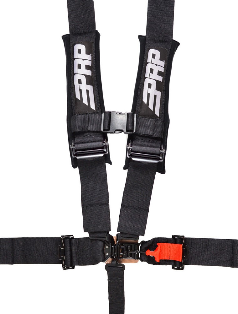 PRP 5.3 Harness- Black SB5.3