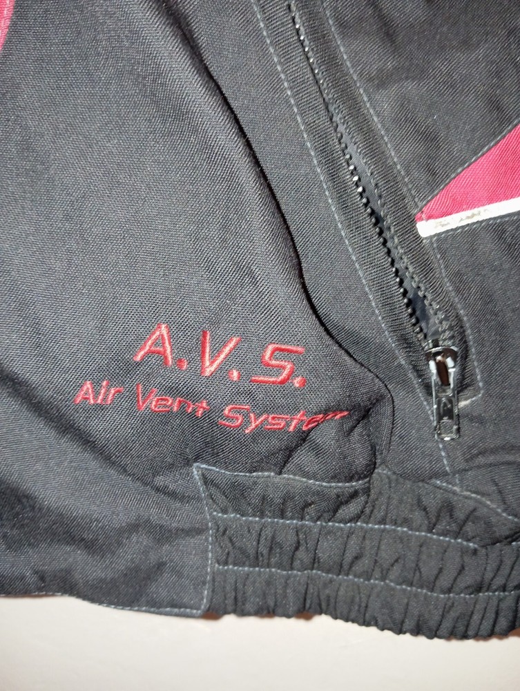 "Right Motorcycle Jacket: Unmatched Performance, Protection and Style