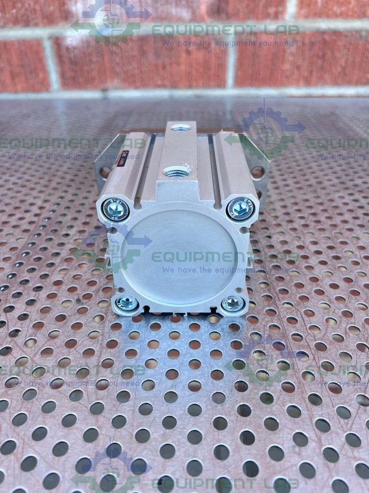 SMC CDQ2B63-50DM Compact Cylinder