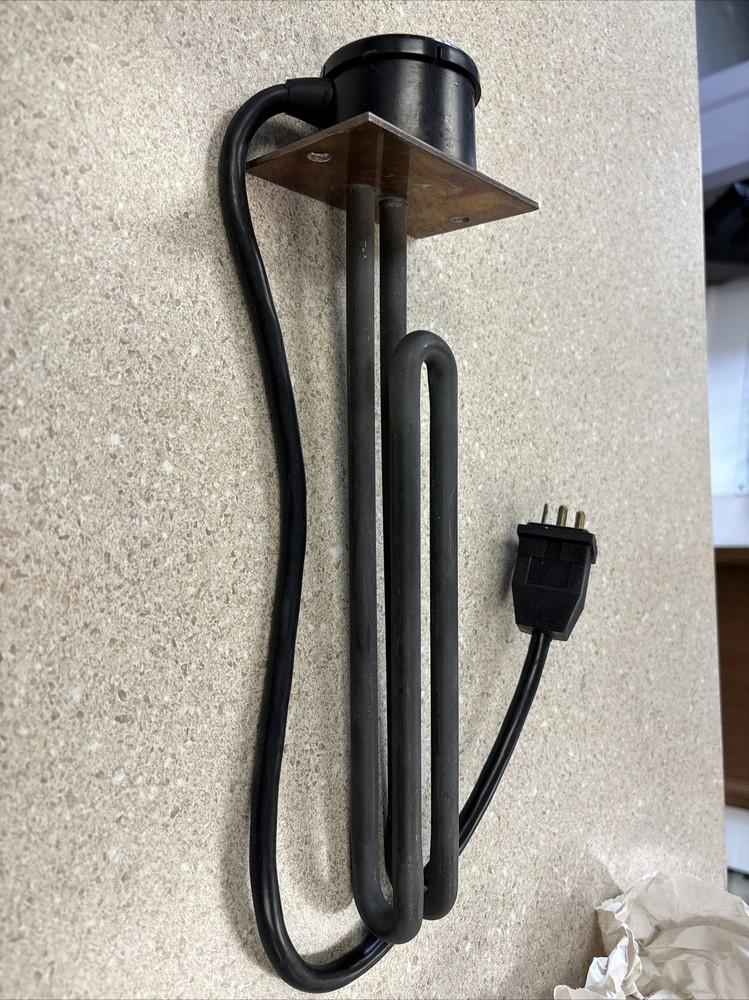 Watkins 2.5KW 240V Heater Element 31409