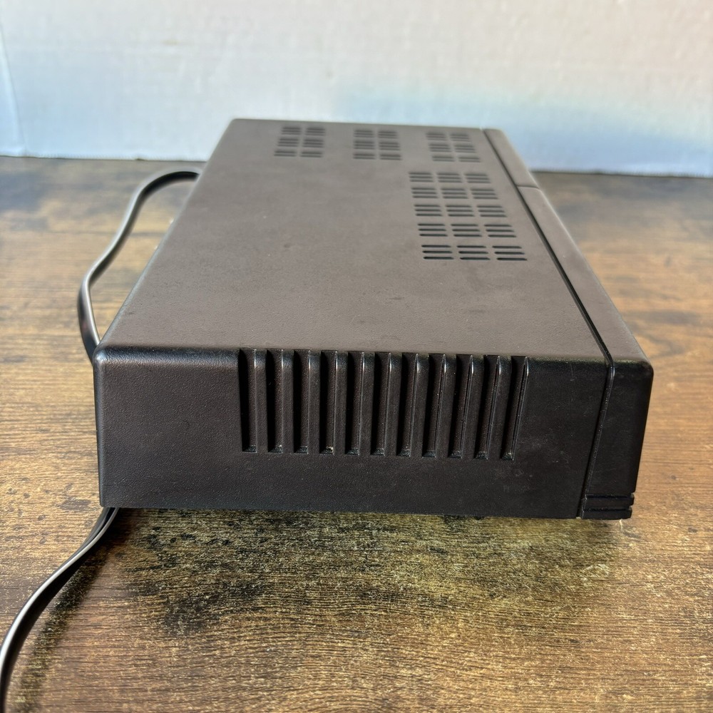 Vintage Coolbox Avenger Universal Cable Unscrambler