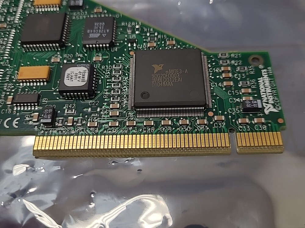National Instruments PCI-6503