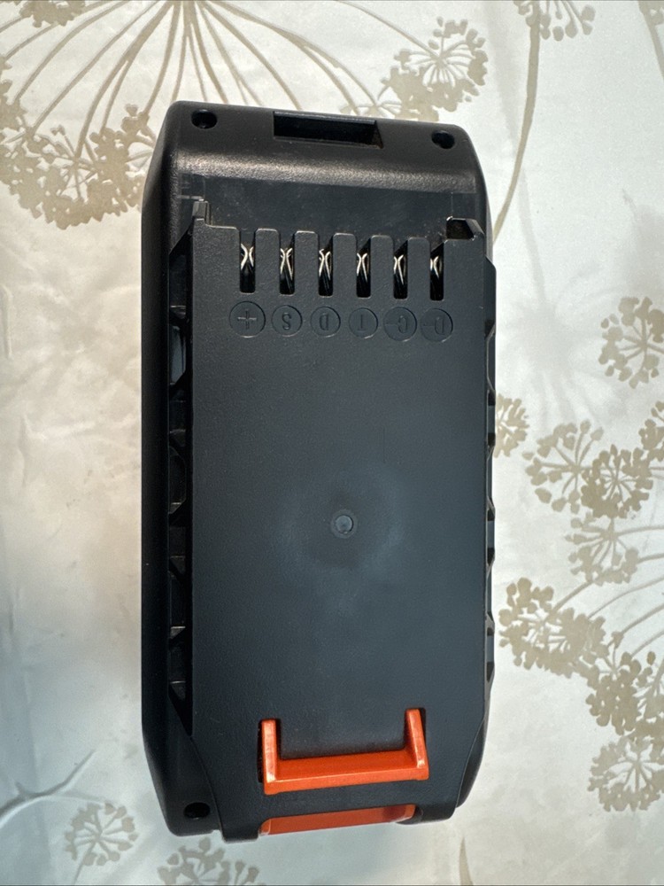 ECHO LBP-56V250A 5Ah Lithium Ion Battery System Open Box