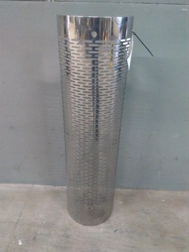 Replaces 2003 MACK CH613 EXHAUST COMPONENT ,  IL