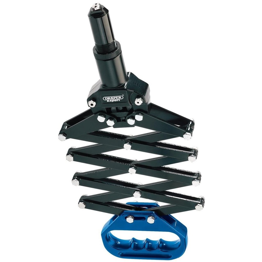 Corkscrew Riveter, 1 Piece, 27839