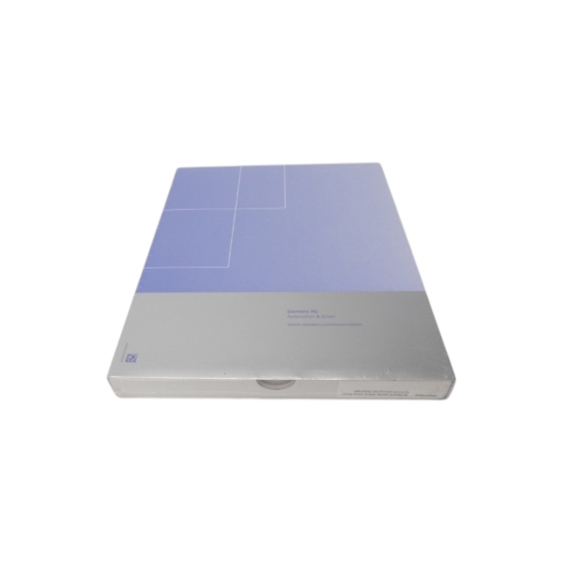 SIEMENS 6ES7810-2CC03-0YX0 NSFS