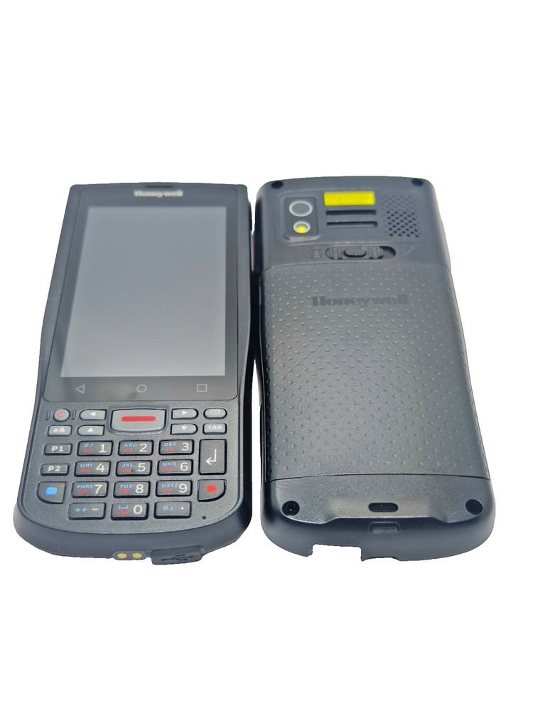 Honeywell EDA51K front shell+back shell+N6603 scan engine w/flex+ battery cover