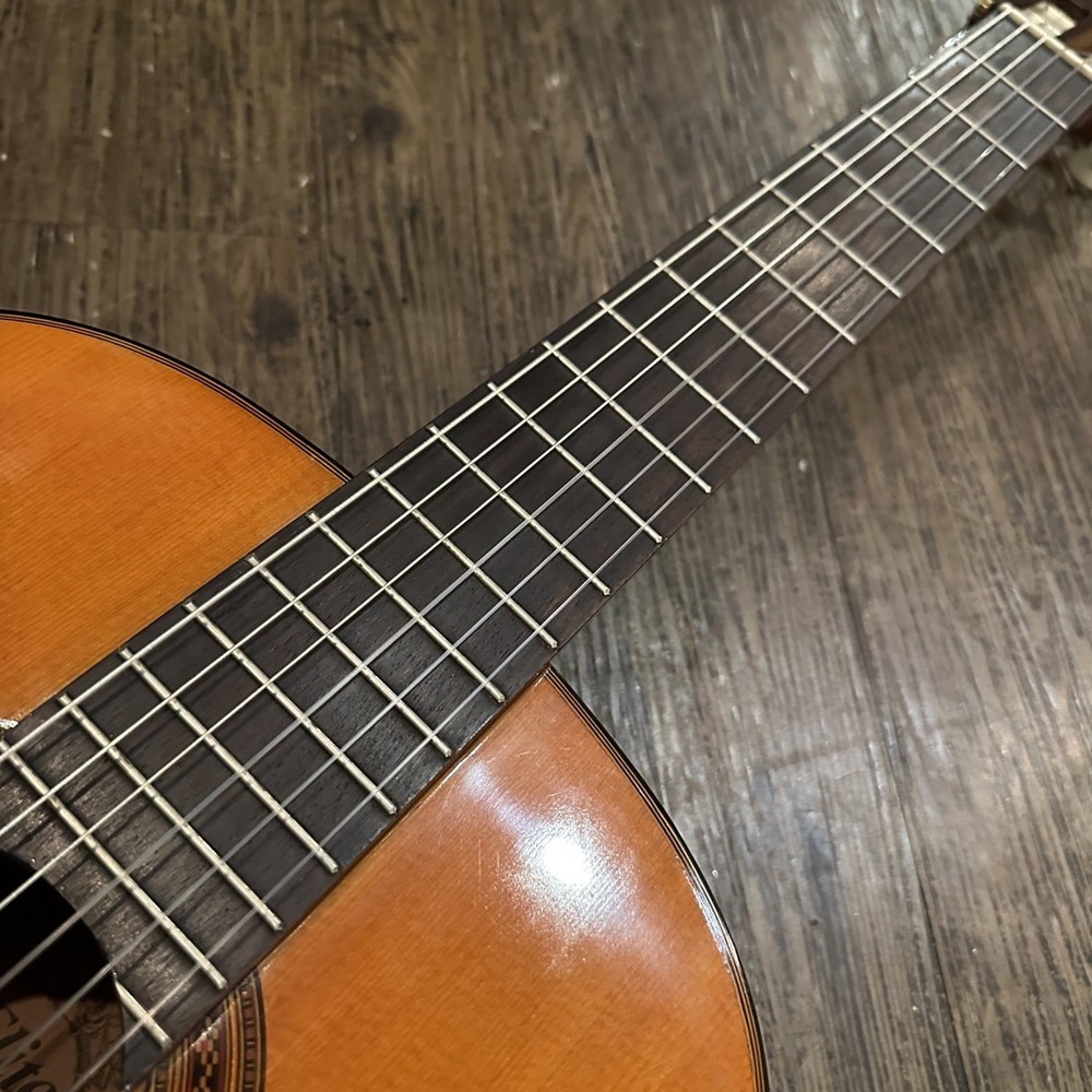 Takamine G-90 Classical Guitar