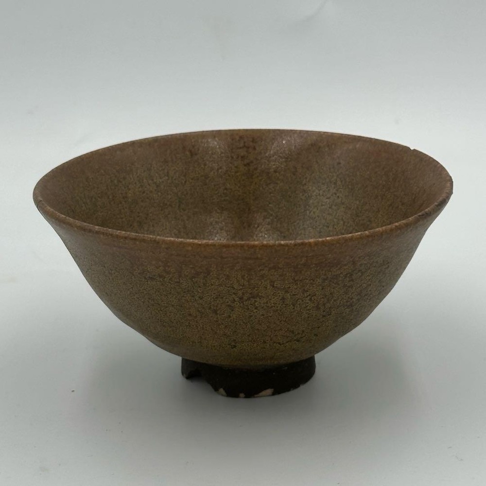 Tea Utensils Irabo ancient Korean art