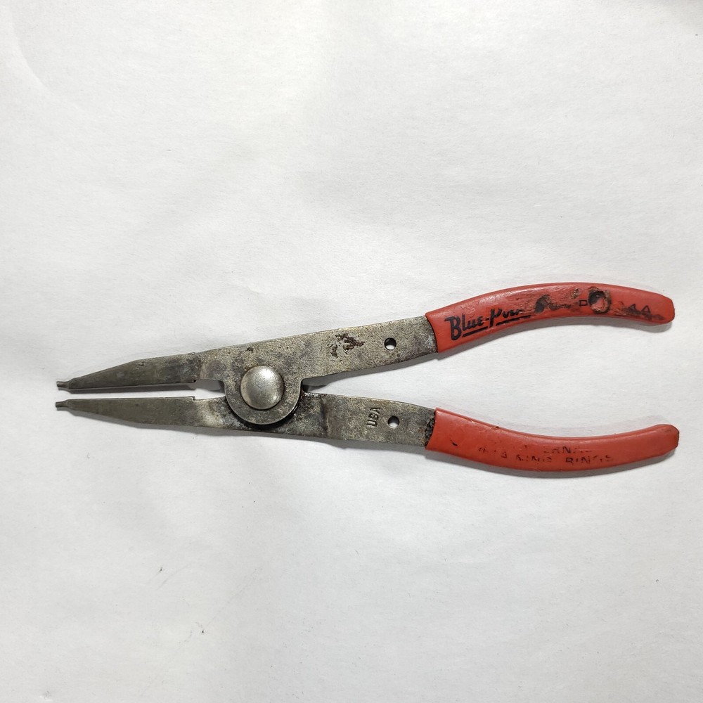 Blue-Point 24A Retaining Ring Pliers