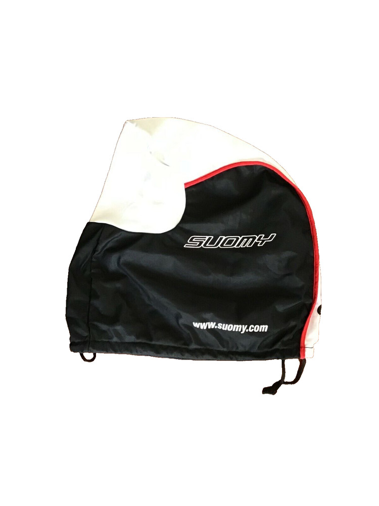 suomy Italian Design Helmet Holder