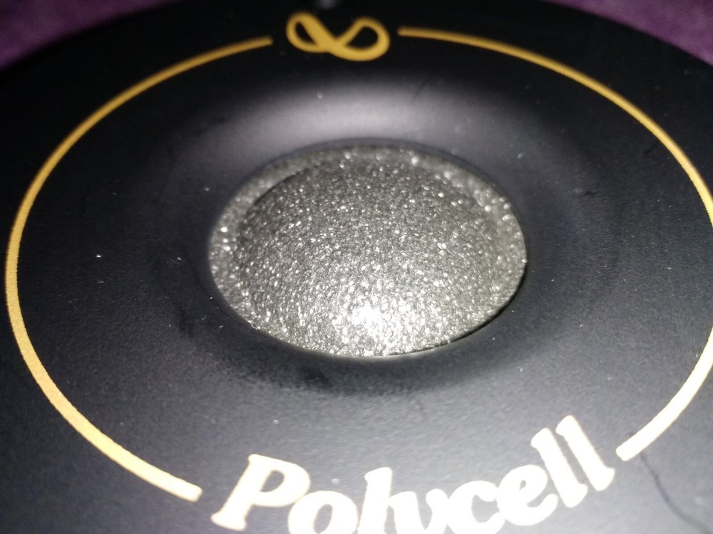 Infinity Polycell 1" Dome 902-6328 Tweeter 75523 EXCELLENT