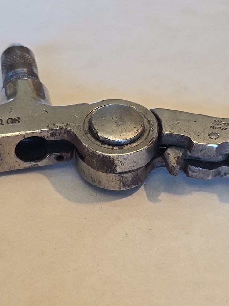 VINTAGE Marlin 30 U.S. Govt Ideal Reloading Tool